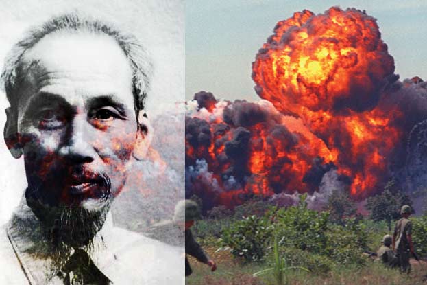 Ho Chi Minh, American Experience, Official Site